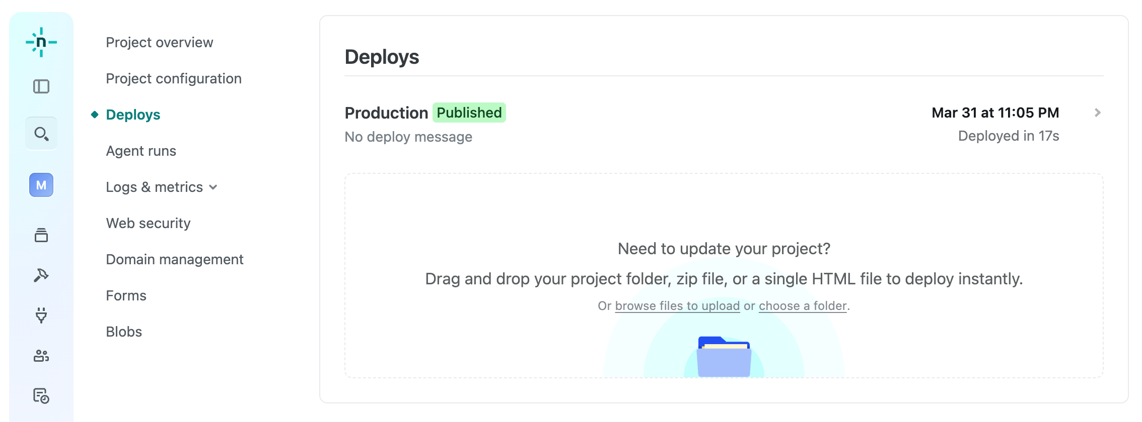 netlify-manual